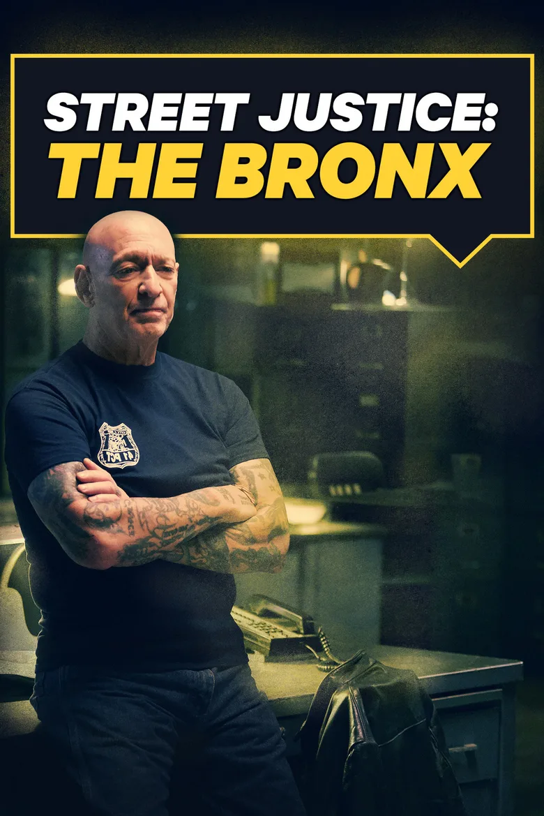 BRONX SOKAKTAKİ ADALET